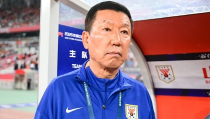 中超前瞻：泰山PK浙江或定崔康熙生死 国安欲继续刷新纪录