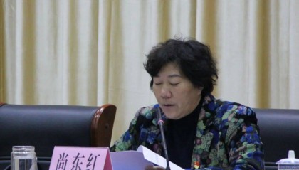 巡视利剑斩向“影子股东”：临沧市委原高官尚东红落马背后的反腐纵深战