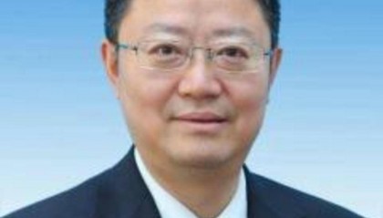 周伟文已任南通市政协党组书记 姜东任江苏省委统战部副部长