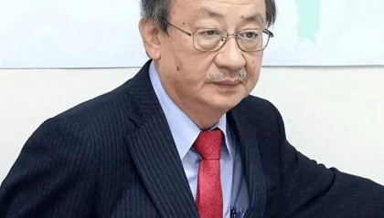 罢免韩国瑜？最新街访民众摇头，前绿粉狠呛：民进党很糟糕