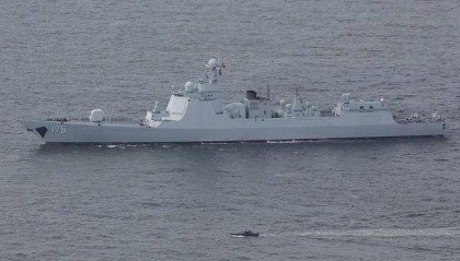 中美刚举行完会谈，美国就宣布近20亿美元对台军售，中方霸气回应