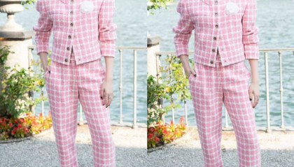 小松菜奈戴鼻环亮相仍被赞“高级脸，为什么说她是日本的“厌世脸”女神？