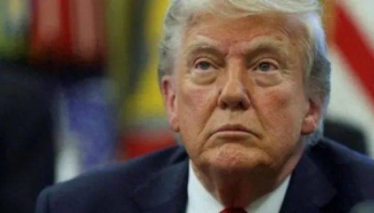 关税战反转了，特朗普“驳斥”我外交部发言人，日韩拒绝站队美国