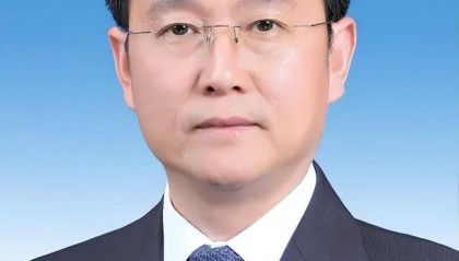 另有任用的市委书记，履新四川省委组织部