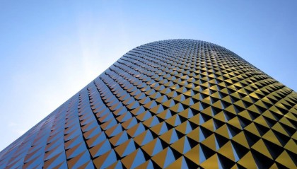 我国首个！区块链专用计算硬件开放架构BUDA“菩提”发布