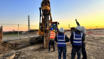 河北新建一高铁站！位置就在……