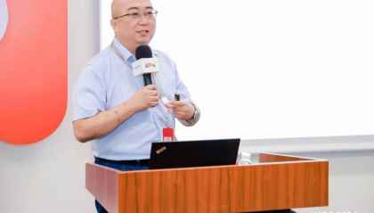 探索无限可能：华为云区块链+X，创新融合新篇章