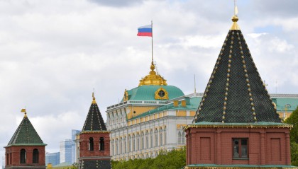 顾不上乌克兰了！普京或打响另一场“战争”，俄罗斯输不起了