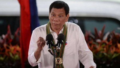 马科斯高兴坏了！莎拉救父失败，杜特尔特结局已定？外媒：另有深意