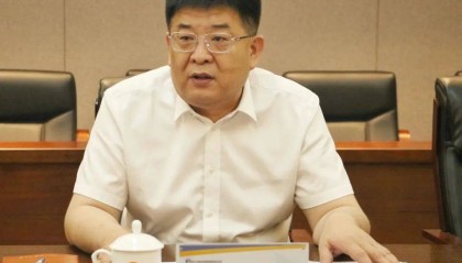 山东官宣：县委书记孙伟被查