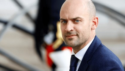 外媒：法方透露，以色列坚持随时打击黎巴嫩的能力，作为与黎真主党达成停火条件之一