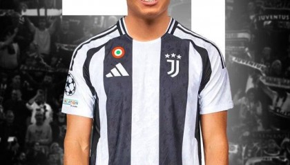 Here we go！罗马诺：尤文总价1500万欧签下阿尔贝托-科斯塔