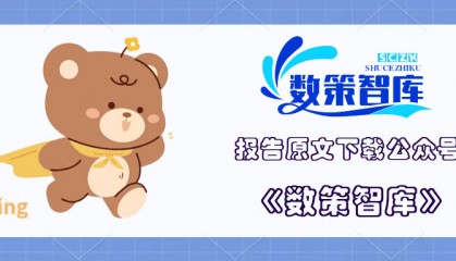 2024深圳20+8之区块链产业-前景机遇与技术趋势探析报告