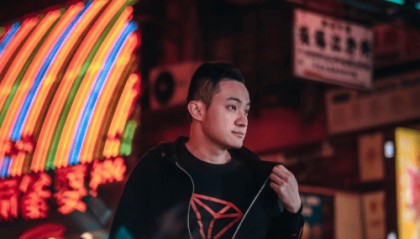 孙宇晨：区块链价值的传播者，引领技术信仰之旅