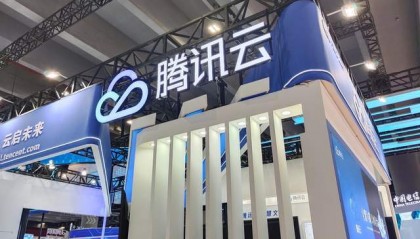 腾讯云开始卷to B，发布三大企业级AI应用