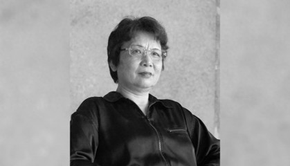 著名作家林湄女士逝世，享年81岁