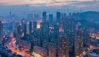 东北首个万亿城市，越来越近了