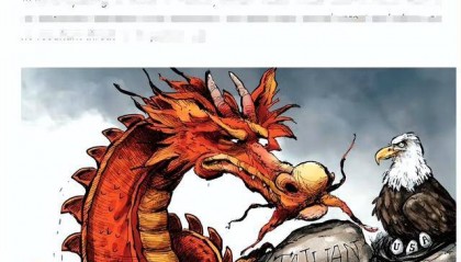 印度在台湾问题释放危险信号，我们得做好应对准备