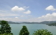 解放军越收越紧，岛内风向骤变，赖清德搬来“救兵”，释放信息量大