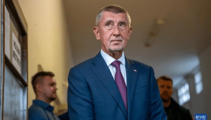 国际早报|秘鲁宣布与墨西哥断交；捷克三党将联合执政