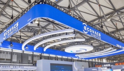 备货清库存，科沃斯第三季度归母净利跌6成，资产减值同比增106%