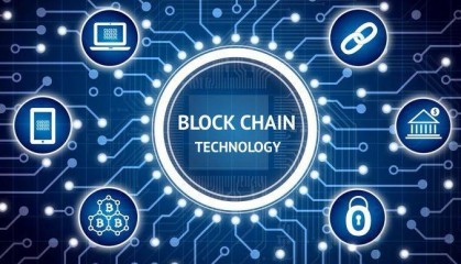 【新技术防伪】区块链保障数据真实性，增强信任与透明度