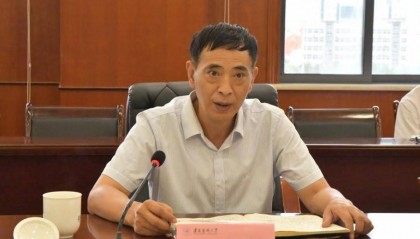 三甲医院书记、院长，接连被查