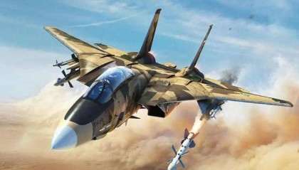 锁定以色列战机，却无法击落！伊朗“忍辱求和”失败后，转向中国