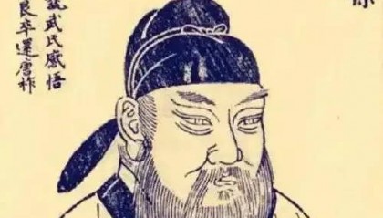 洛阳白马寺的墓主人是狄仁杰？其实这个误解从北宋就开始了