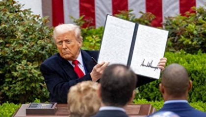 中国发183张通行证，巴西不怕了，霸气甩出2句话！特朗普又输一局