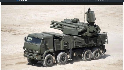 委内瑞拉获强援，俄制武器挑起防空大梁