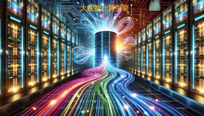 腾讯云放大招！重磅发布全新大数据计算引擎，性能提升6倍