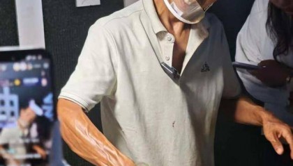 被流量砸中的“鸡排哥”：每天只休息四五个小时，二舅哥家的民宿已爆满