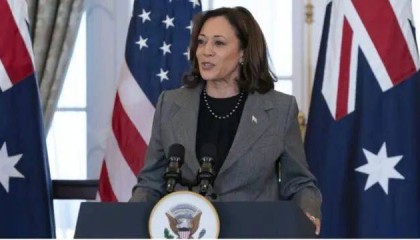 哈里斯五项“绝技”胜券在握，国会山事件或重新上演？大批警卫已出动