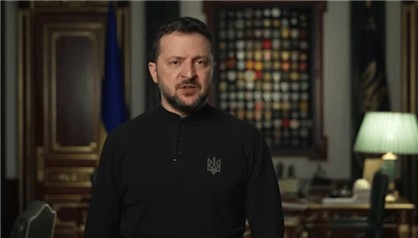 美方已允许乌使用美国武器袭击俄境内纵深目标？乌总统回应