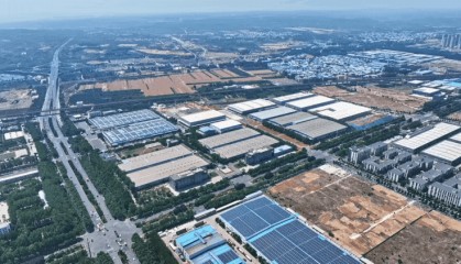 时政微纪录丨习近平总书记河南行