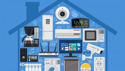 AI和物联网如何塑造未来的智能生活？