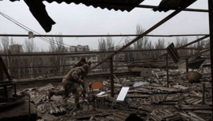 俄罗斯动真格了！“神秘”导弹突然冲天而起！美大使馆紧急关闭！