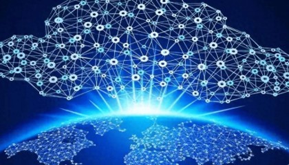 中国区块链：利用互联网，开启新天地