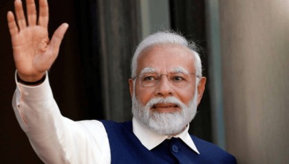 特朗普成功摆平莫迪，印度紧急叫停进口俄石油！普京被釜底抽薪，只剩中国在孤军奋战？