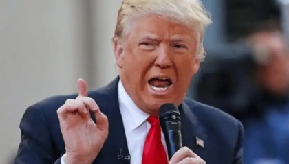 大快人心！中方向全世界宣布：对美合作终止，不接受任何谈判请求