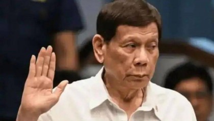 中国态度很明确，杜特尔特在菲律宾的事，还轮不到国际刑事法院来管