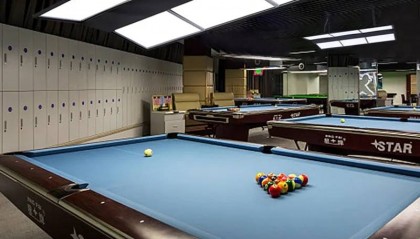 【开台球厅怎么赚钱，靠什么赚钱】