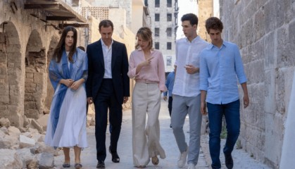 权力巅峰到流亡命运！阿萨德儿子首揭流亡真相，俄罗斯角色迷雾重重，新局势何去何从？