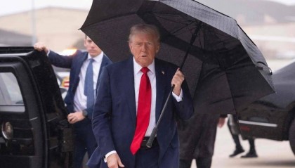 外媒：至少2名以色列议员将抵制特朗普演讲，称和平计划是一场失败，而非胜利