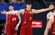 CBA｜曾凡博预计今晚到场为北汽男篮加油助威