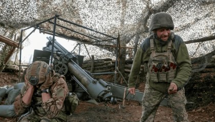 三年战争 俄乌打响“最关键一战”