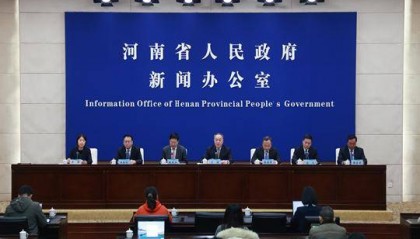 按照“钱到即开工”标准 河南建立2025年“两重”项目储备库