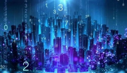 智慧未来城市蓝图：深度融合AI、区块链与元宇宙的全域数字化转型