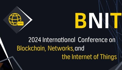 2024年区块链、网络与物联网国际会议（BNIT 2024）